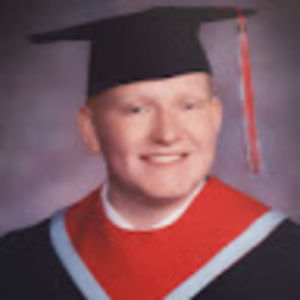 Meet your Posher, Matt